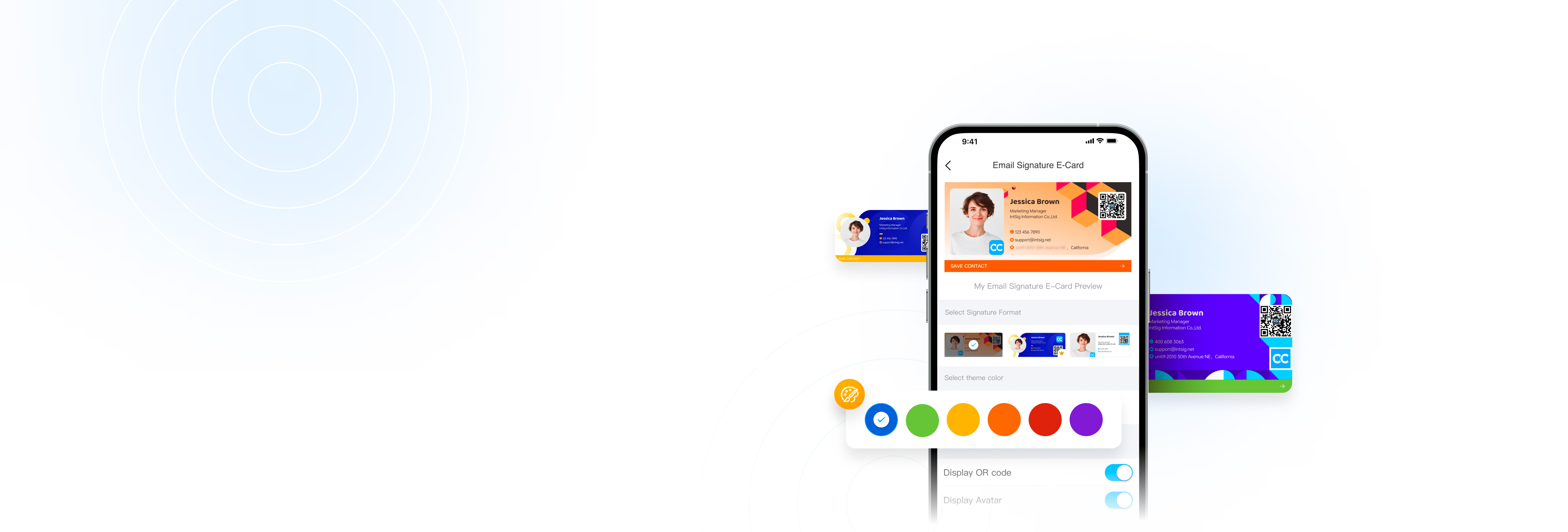 Create A Free Card Online